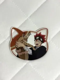 マッシュル ドットバレット ナンジャタウンアクリルコースター おまけつき