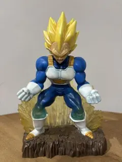 ベジータ フィギュア