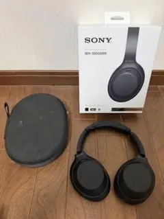 2026年最新】sony wh 1000xm4の人気アイテム - メルカリ