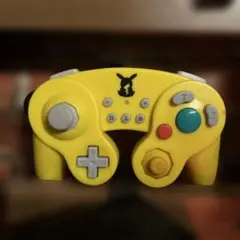 動作確認済 任天堂 Switch ピカチュウ クラシックコントローラー