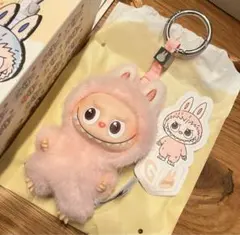 【G】POP MART PIN FOR LOVE ラブブ