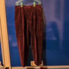 コーデュロイパンツ l ゴルフ