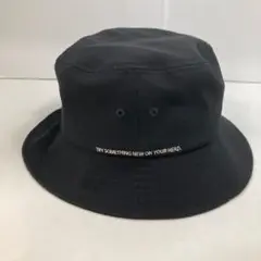 arth アースバケットハット 58cm