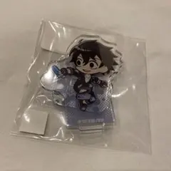 桃源暗鬼　オンラインくじ　淀川真澄　ミニキャラアクスタ