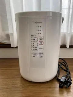 2026年最新】象印 加湿器の人気アイテム - メルカリ