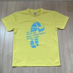 愛知池ハーフマラソンTシャツ Sサイズ