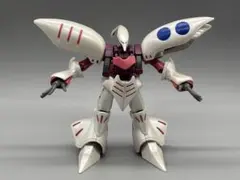 ガンダム MS IN ACTION モビルスーツ イン アクション キュベレイ