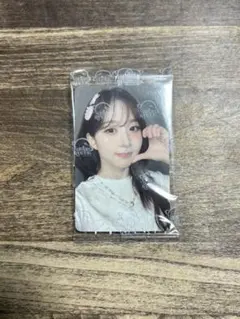 NMIXX FORWARD soundwave 直筆サイン ポラロイド ギュジン NMIXX soundwave ENTWURF キュジン ギュジン トレカの通販 by