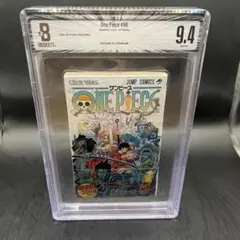 へ*ろ様 ワンピース 98巻 初版 bgs9.4 へ*ろ様 ワンピース 98巻 初版 bgs9.4 - メルカリ