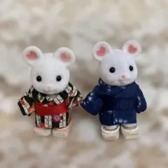 SAKURA様 ご確認用】ヒョンジン風 Dior衣装(デニム・小花柄ニット