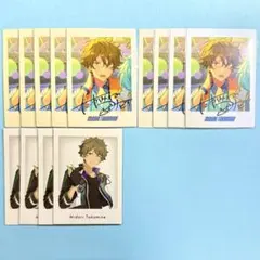 あんスタ 翠 ぱしゃっつ 10周年 特典