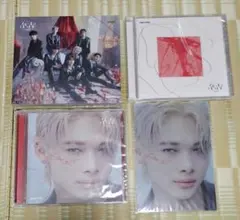 ENHYPEN <結 -YOU-> 3形態＋特典　ニキ　NIKI