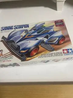 ストライクスコーピオン 「ダンガンレーサーシリーズ No.20」17620