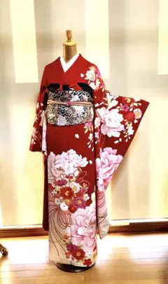 振袖6点セット