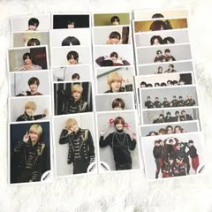 IMPACTors IMP. 生写真