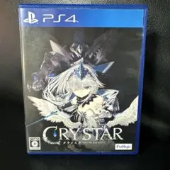 PS4 CRYSTAR -クライスタ-