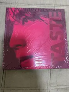 NCT ヘチャン TASTE Savory ver. 新品未開封　ソロアルバム
