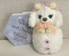 東京ディズニーシー クッキーアン ぬいぐるみチャーム