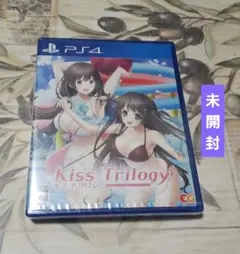 キストリロジー PS4