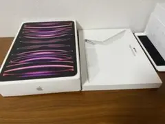 Apple iPad Pro 11インチ + Magic Keyboard