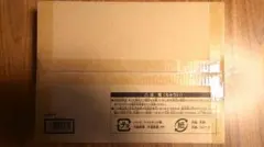 遊戯王OCGデュエルモンスターズ ミニ掛軸三幻神　OCGカード3枚付新品未開封品