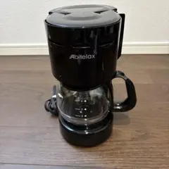 Abitelax コーヒーメーカー 本体のサムネイル
