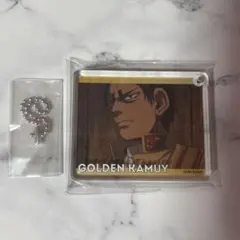 ゴールデンカムイ コロッタ CoLotta 鯉登少尉