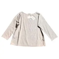 新品タグ付き　Theory luxe セオリーリュクス　レーヨンロンT 長袖 2026年最新】Theory luxe レディース 長袖 Tシャツ・カットソーの人気
