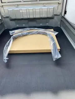 デコトラ用 アオリ下パネル ステンレス製 1800mm - メルカリ