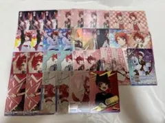 すとぷり 莉犬くん ヴァイスシュヴァルツ カード まとめ売り