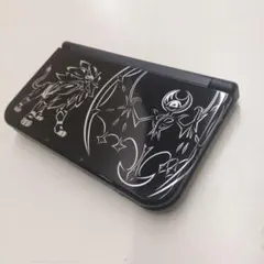 2026年最新】new 3ds ll 本体 ソルガレオの人気アイテム - メルカリ