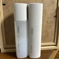 FANCL toiro VITALIZING DROP MILK セットのサムネイル