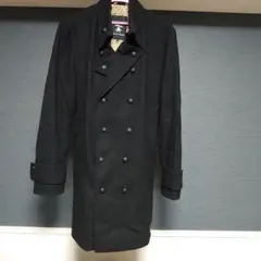 semanticdesign × Roen メンズコート