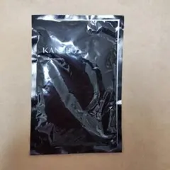 カネボウ スマイル パフォーマー シートマスク 33ml 1枚