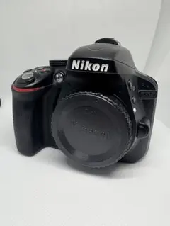 Nikon D3300 ボディ 動作確認済 充電器 バッテリー カード付のサムネイル