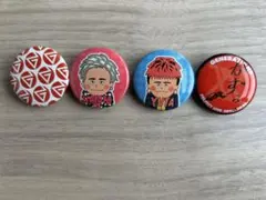 小森隼 缶バッジ セット GENERATIONS ジェネ※最終値です！ - メルカリ