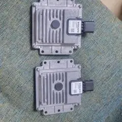 86792-48360 ハリアー AVU65W カメラコントロールユニット - メルカリ