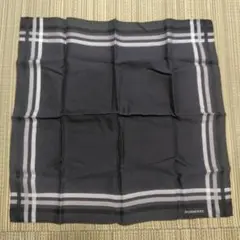 BURBERRY ハンカチ
