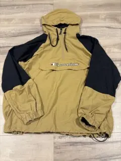 アノラックジャケット