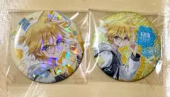 2026年最新】鏡音レン 缶バッジの人気アイテム - メルカリ