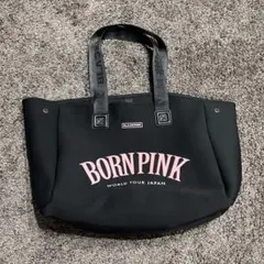 2026年最新】blackpink born pink バッグの人気アイテム - メルカリ