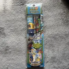 ドラゴンクエスト 鉛筆セット消しゴムセット