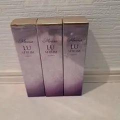 フォーデイズ ムーサ LU・セラム my 50g 3本のサムネイル