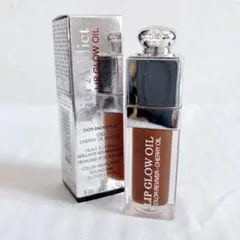 【新品未使用】Dior ディオールアディクトリップグロウオイル 030