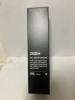 新品 ZIGEN オールインワンフェイスジェル 200g ❤️のサムネイル