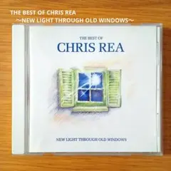 THE BEST OF CHRIS REA