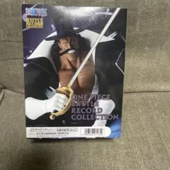 ワンピース　ONEPIECE BATTLE RECORD COLLECTION