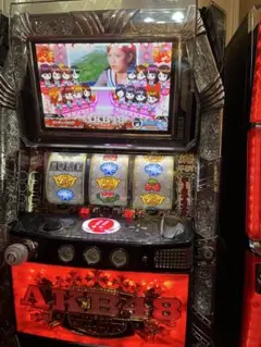 2025年最新】スロット実機 akbの人気アイテム - メルカリ
