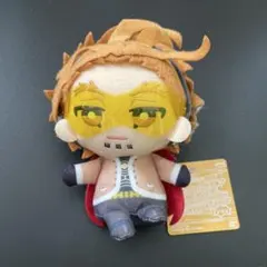 僕のヒーローアカデミア　ホークス　ともぬい