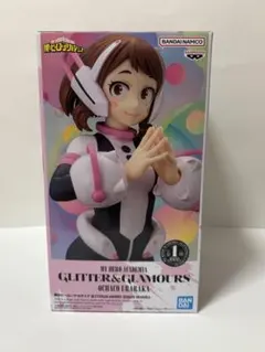 僕のヒーローアカデミア GLITTER&GLAMOURS - メルカリ